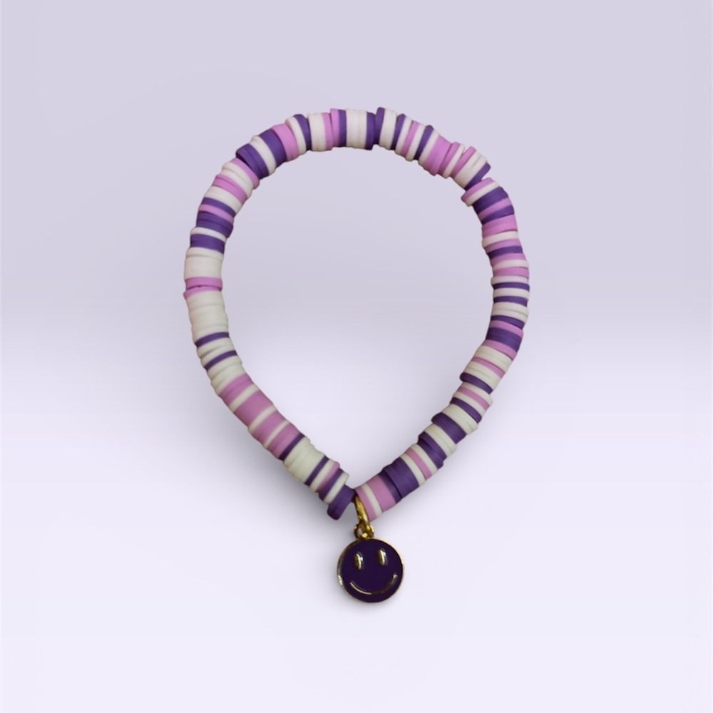 Jolly pop bracelets